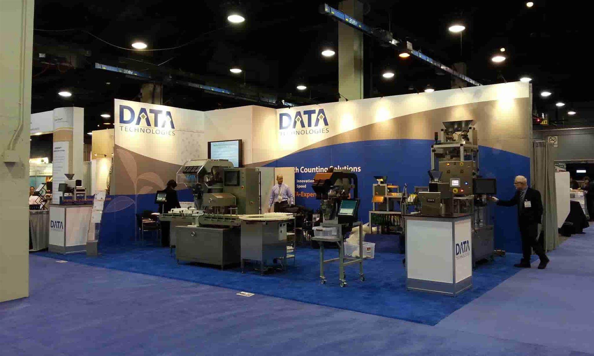 data exhibit